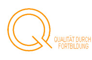 Qualität durch Fortbildung - Fortbildungszertifikat der Bundesrechtsanwaltskammer